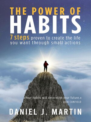 cover image of The Power of Habits